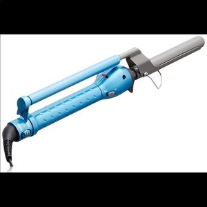 Babylisspro nano titanium 1/4 inch curling iron